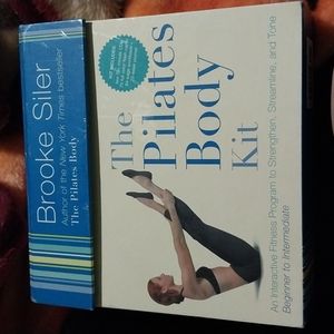 Excercise Tool -Pilates